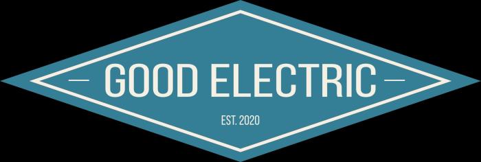 Logo: Good Electric